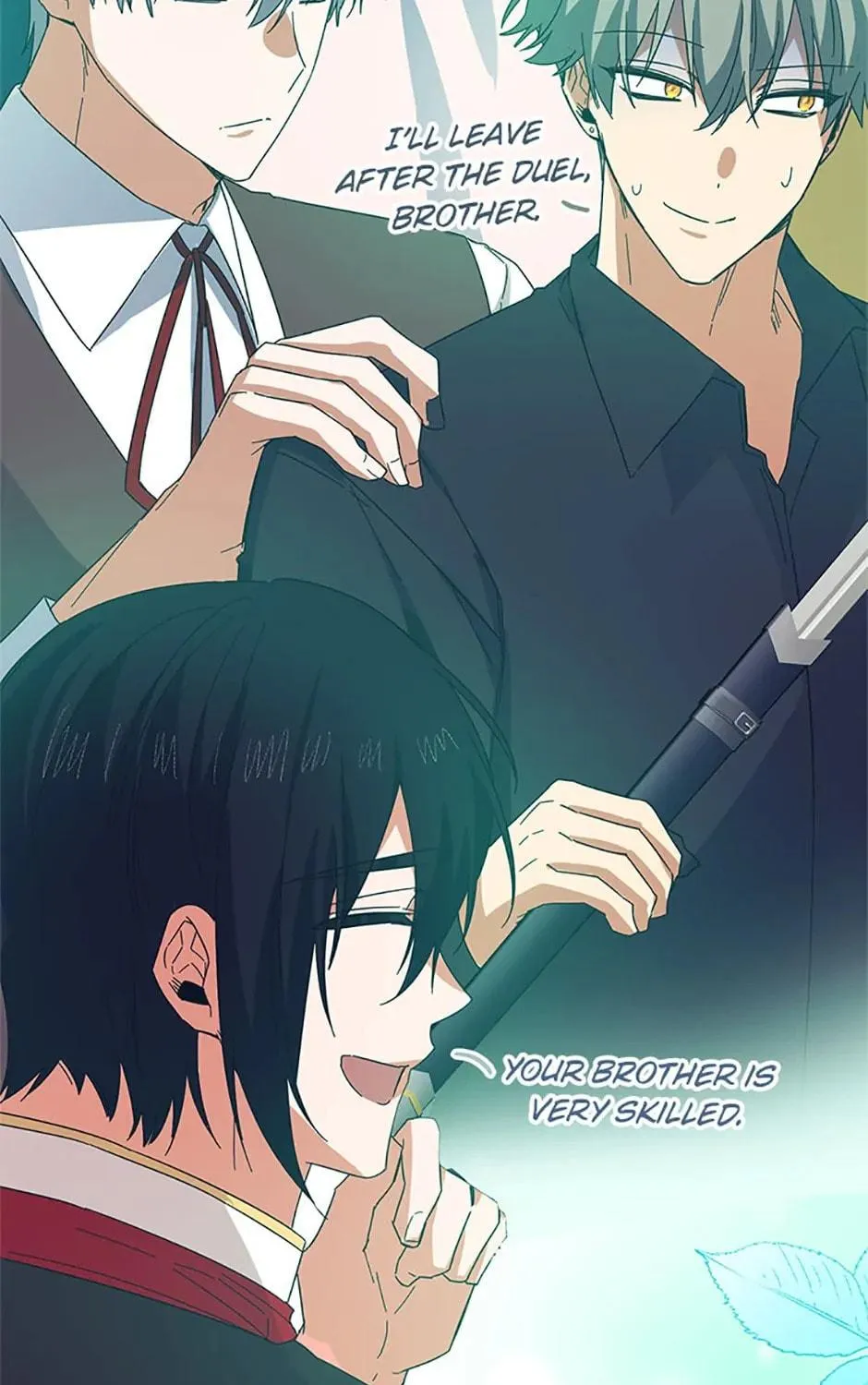 Read Viola Tames the Duke chapter 66 image 128 on Lezhin