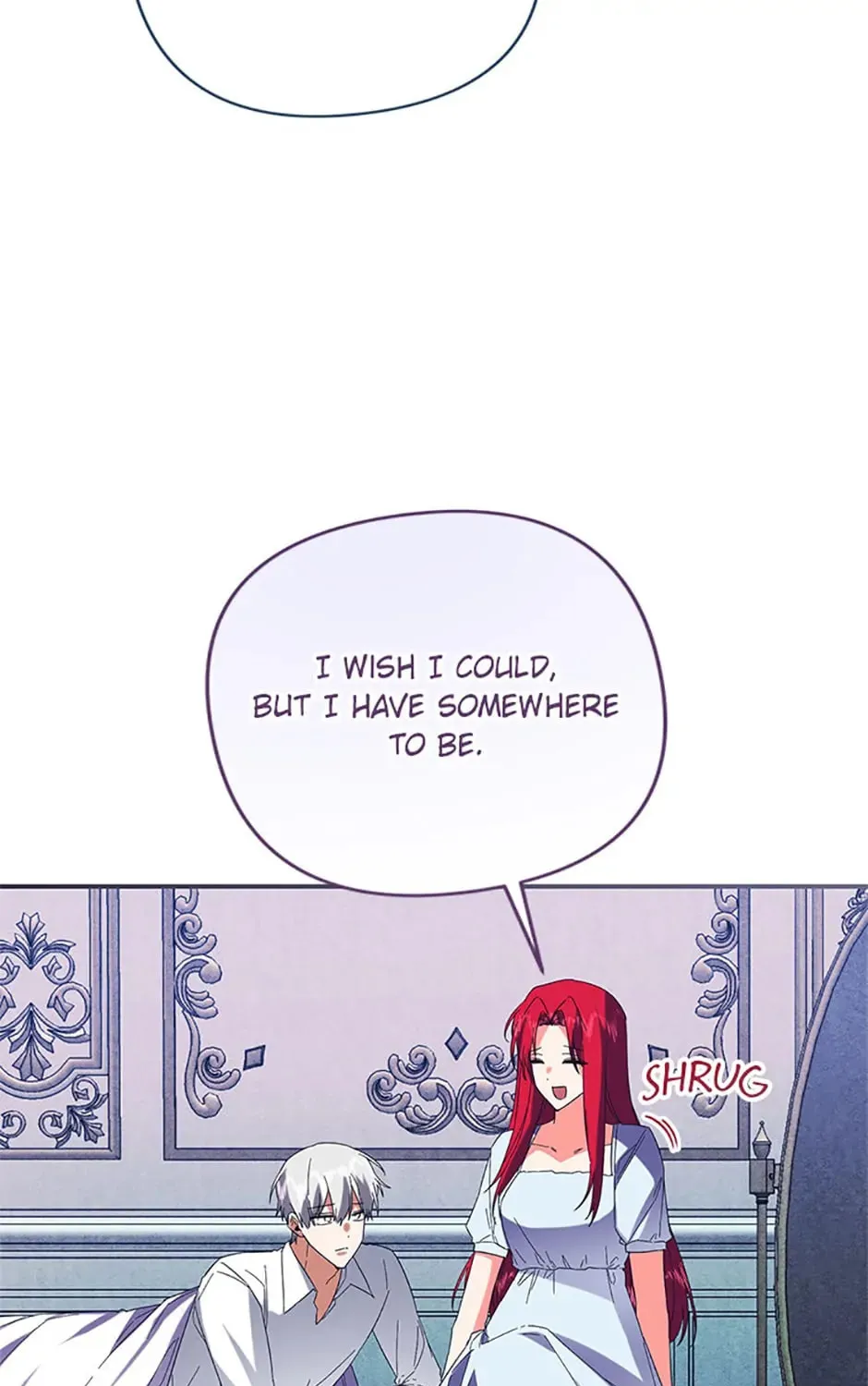 Read Viola Tames the Duke chapter 66 image 14 on Lezhin