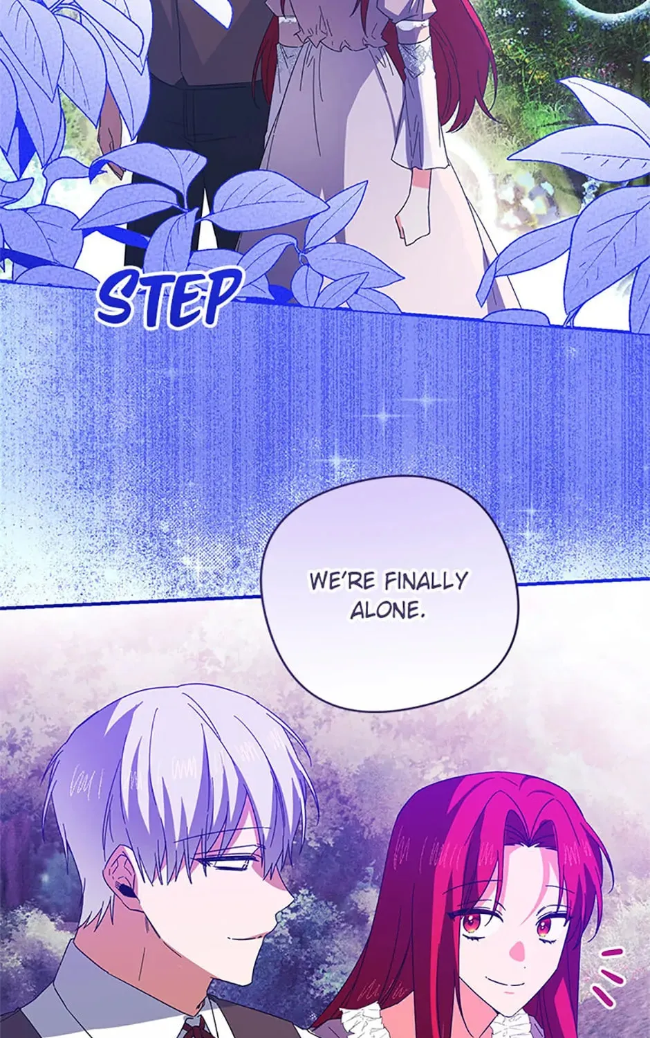 Read Viola Tames the Duke chapter 66 image 140 on Lezhin