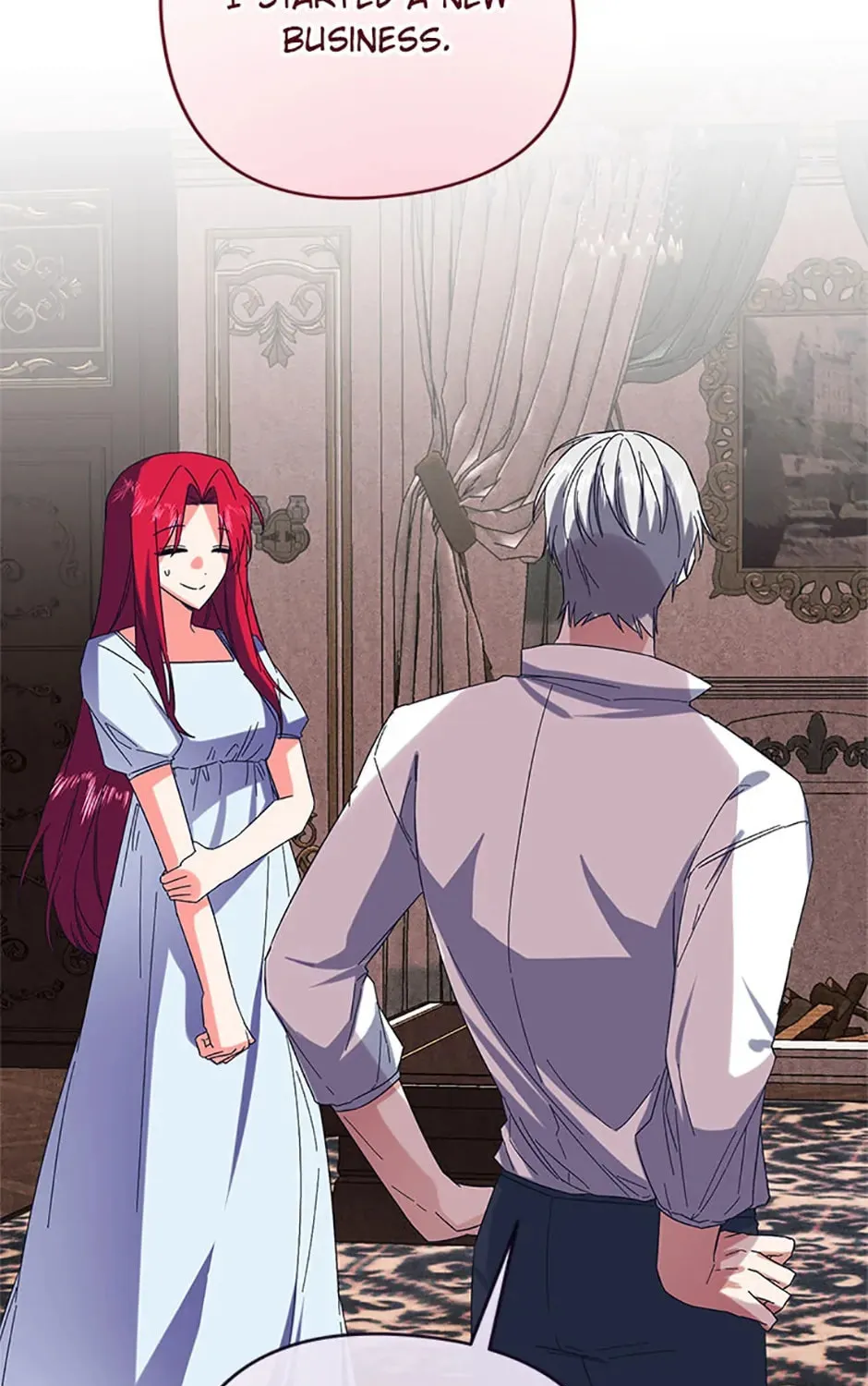 Read Viola Tames the Duke chapter 66 image 26 on Lezhin