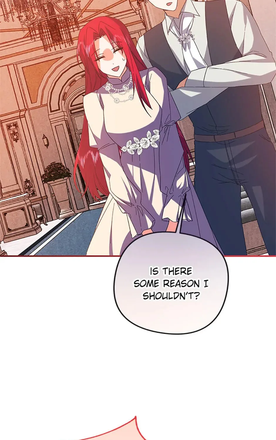 Read Viola Tames the Duke chapter 66 image 32 on Lezhin