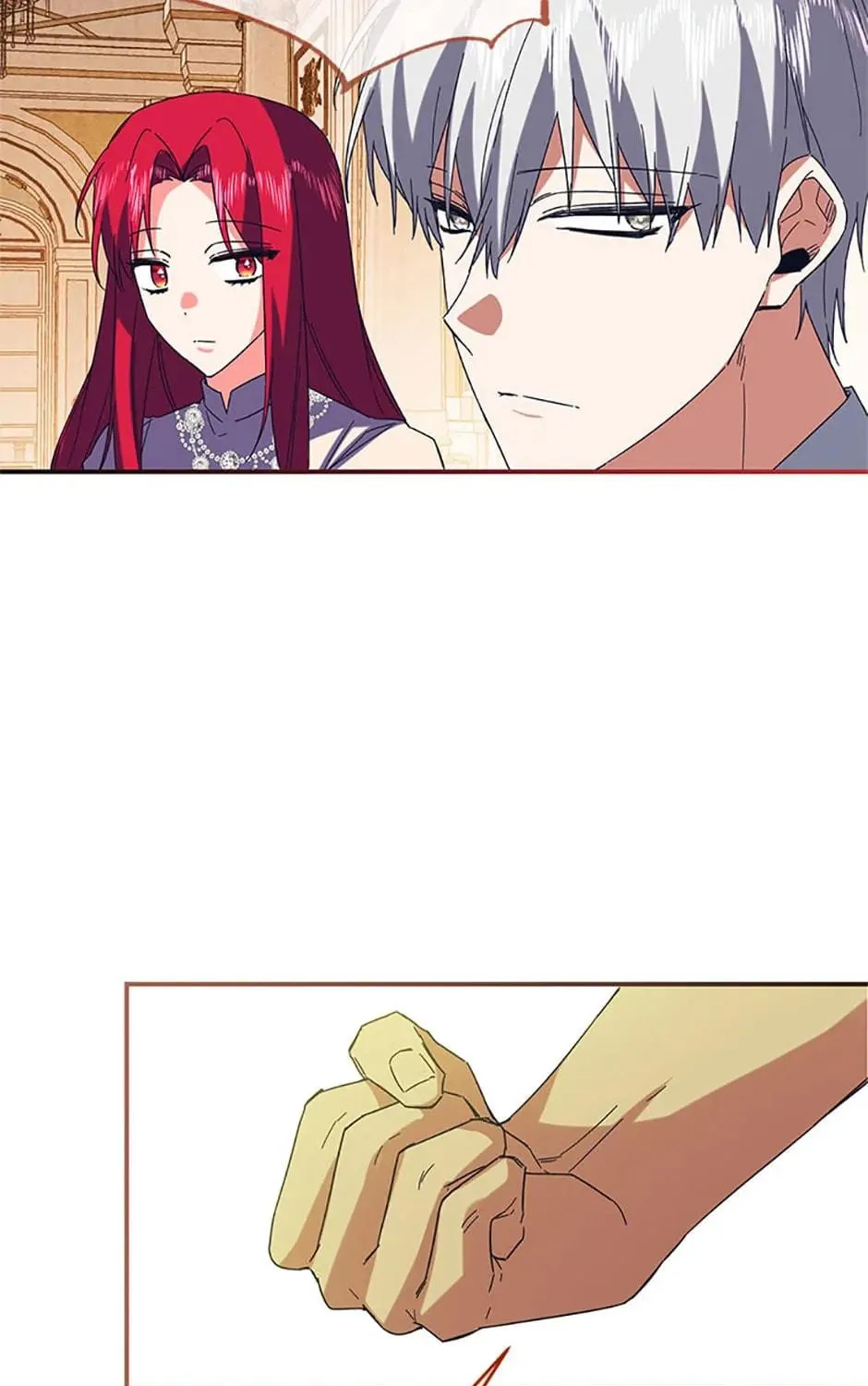 Read Viola Tames the Duke chapter 66 image 34 on Lezhin