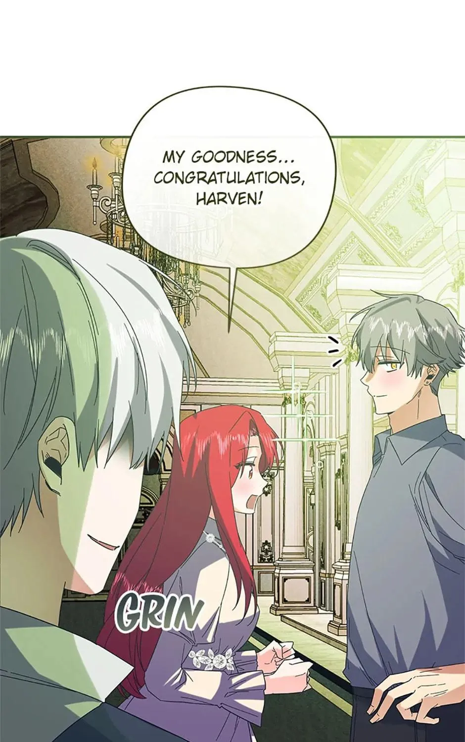 Read Viola Tames the Duke chapter 66 image 40 on Lezhin