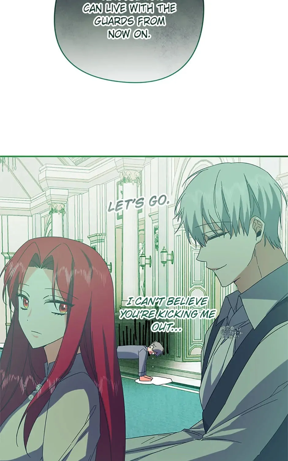 Read Viola Tames the Duke chapter 66 image 44 on Lezhin
