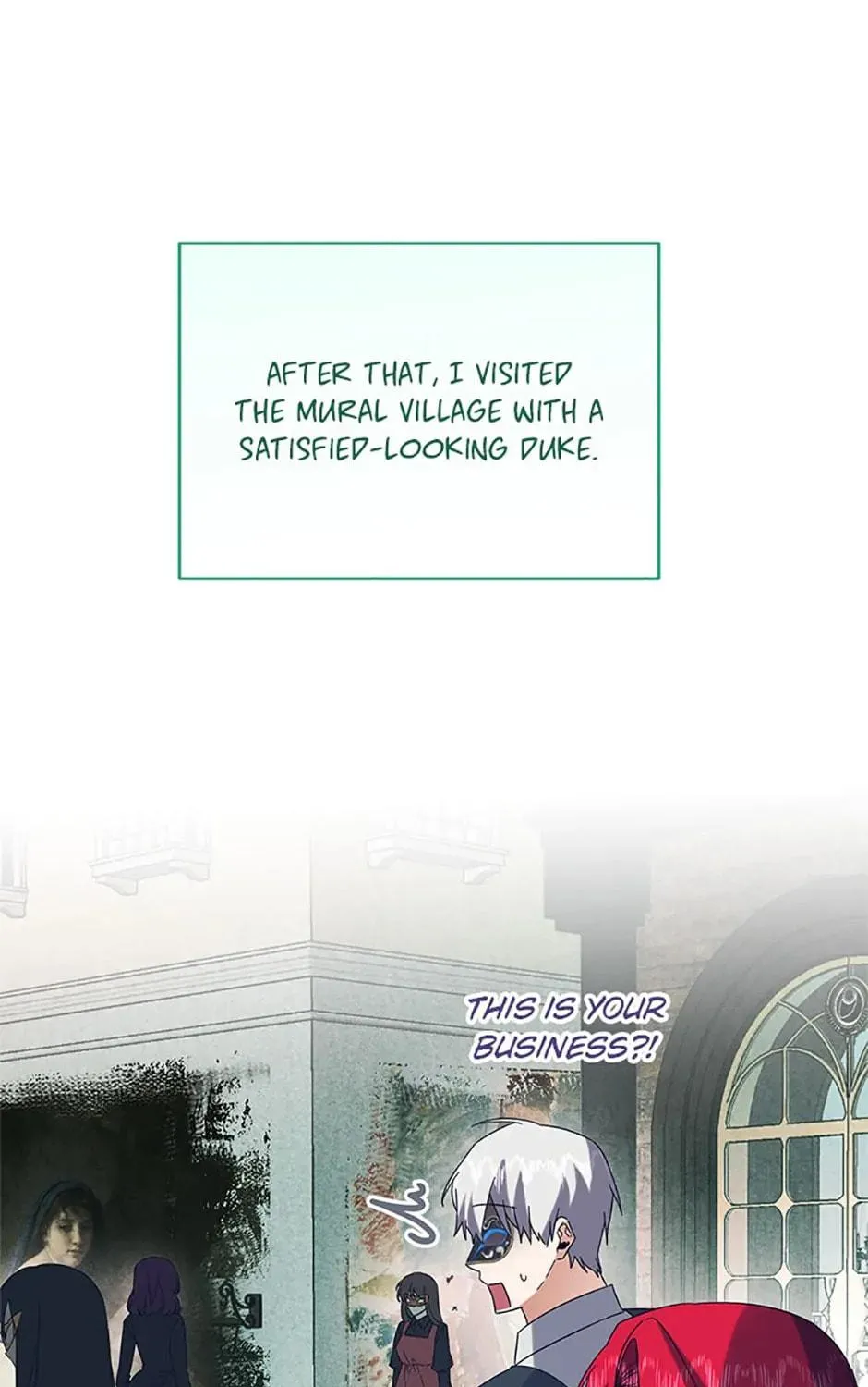 Read Viola Tames the Duke chapter 66 image 46 on Lezhin