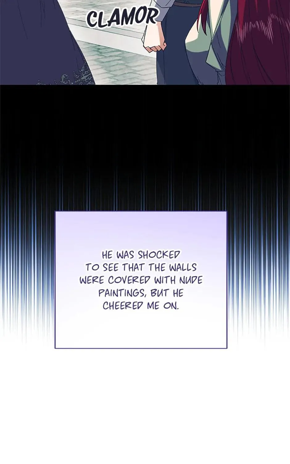 Read Viola Tames the Duke chapter 66 image 48 on Lezhin