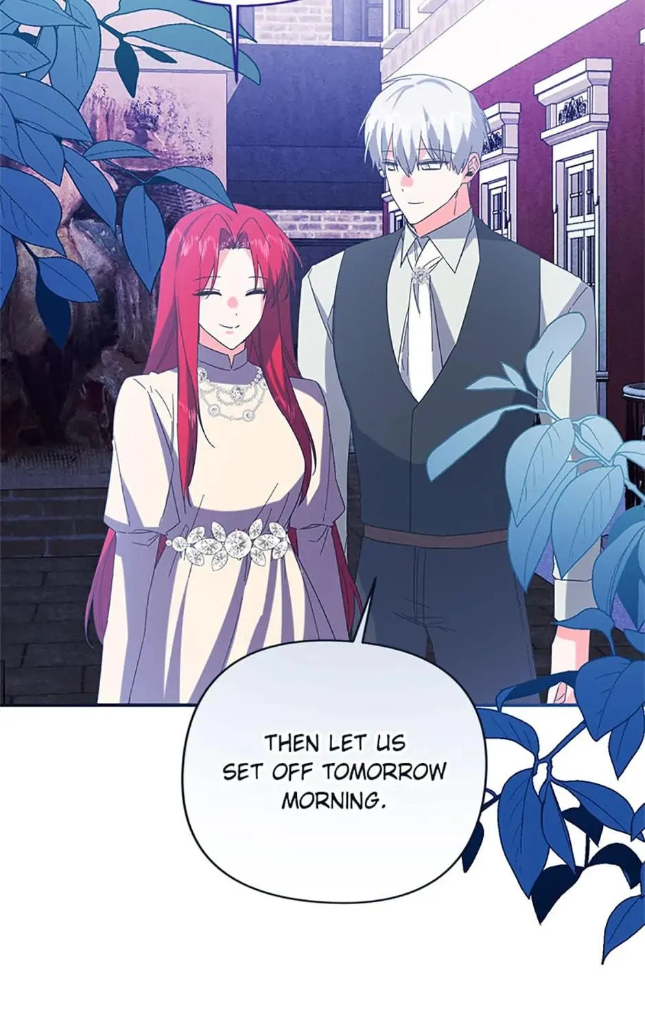 Read Viola Tames the Duke chapter 66 image 52 on Lezhin