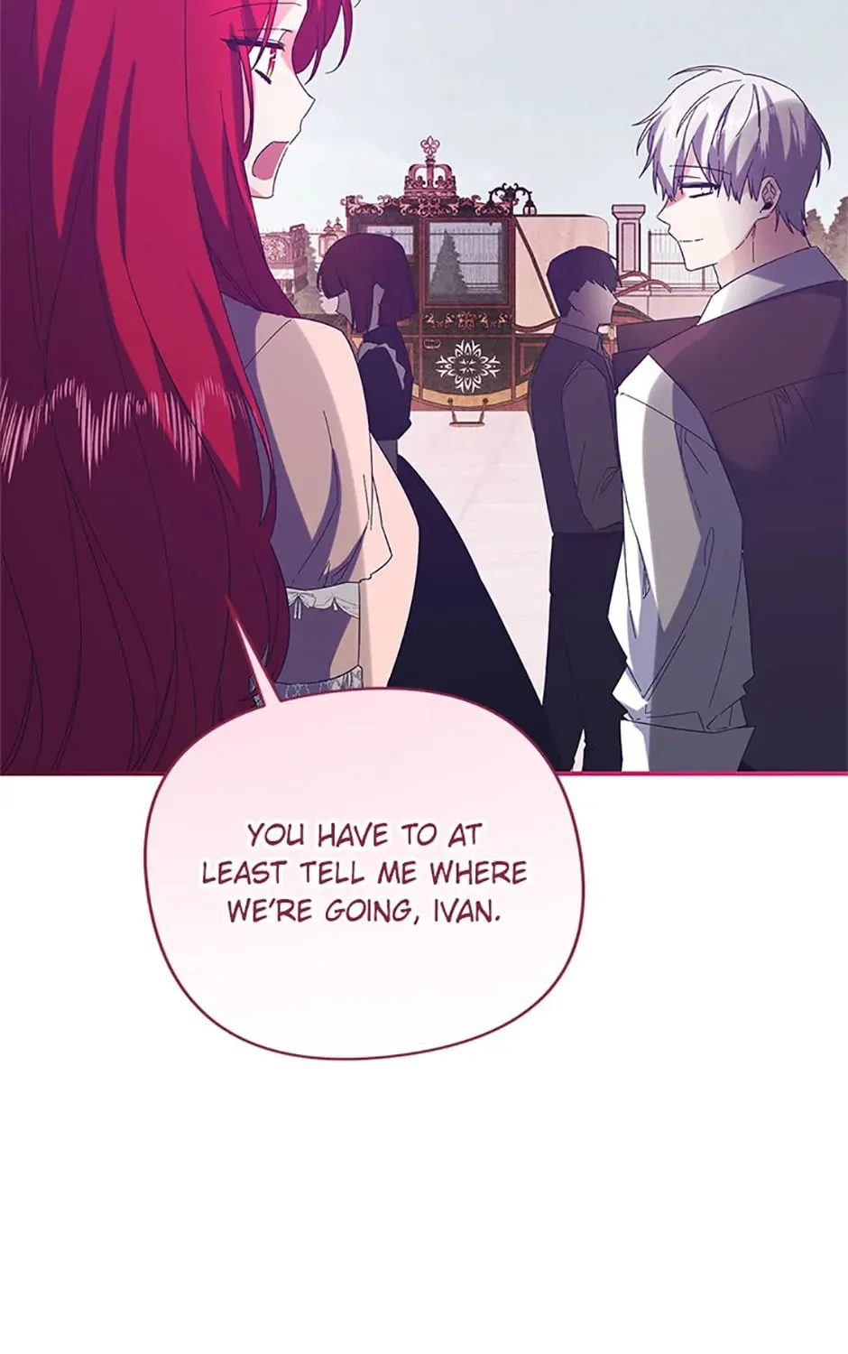 Read Viola Tames the Duke chapter 66 image 56 on Lezhin