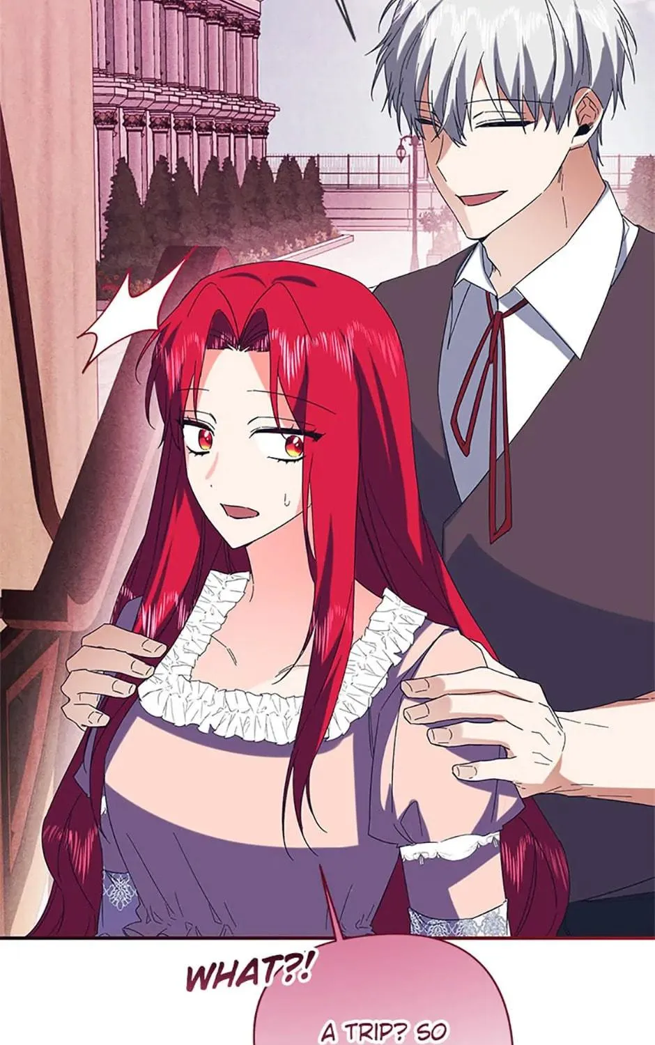 Read Viola Tames the Duke chapter 66 image 58 on Lezhin