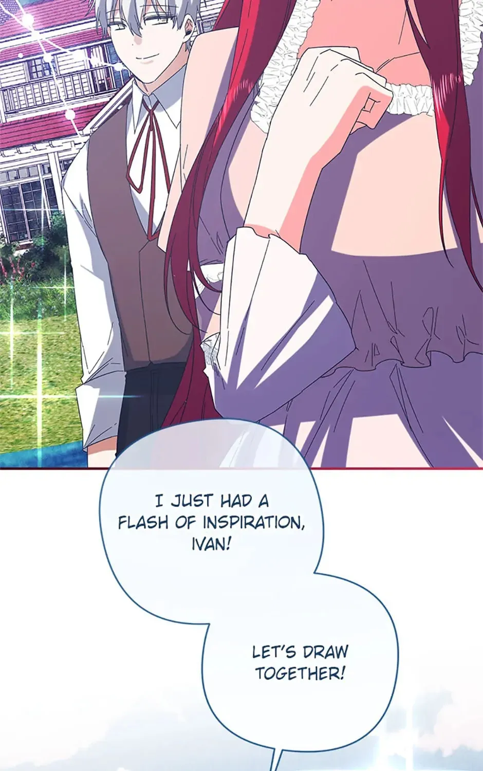 Read Viola Tames the Duke chapter 66 image 84 on Lezhin