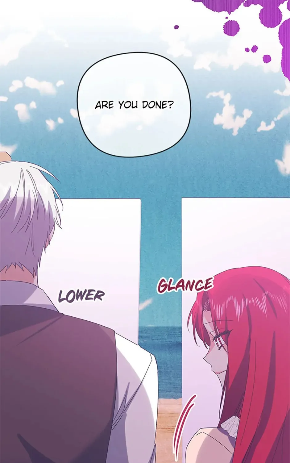 Read Viola Tames the Duke chapter 66 image 90 on Lezhin