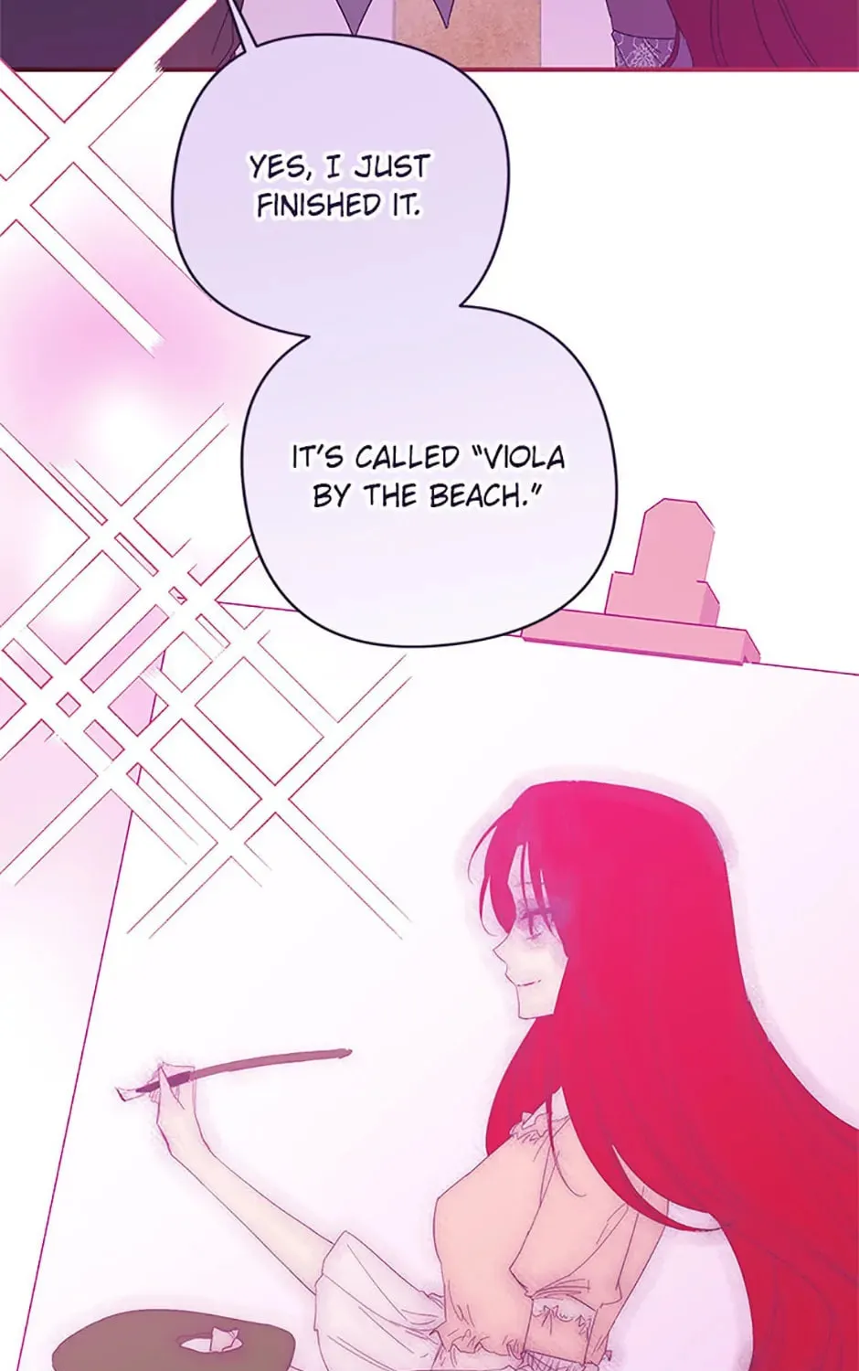 Read Viola Tames the Duke chapter 66 image 92 on Lezhin