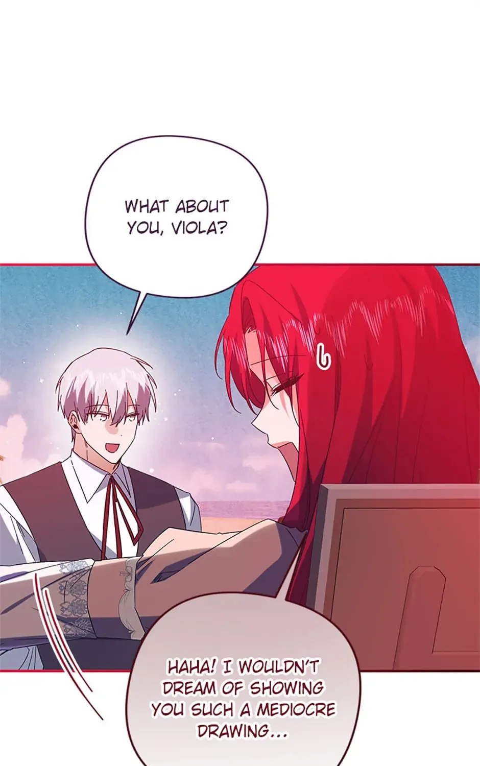 Read Viola Tames the Duke chapter 66 image 96 on Lezhin