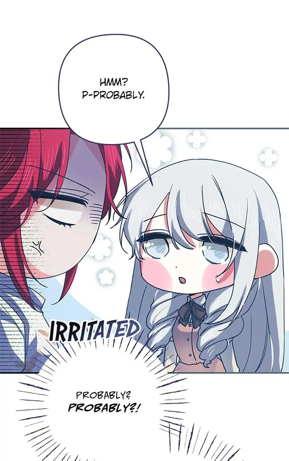 Read Viola Tames the Duke chapter 7 image 100 on Lezhin