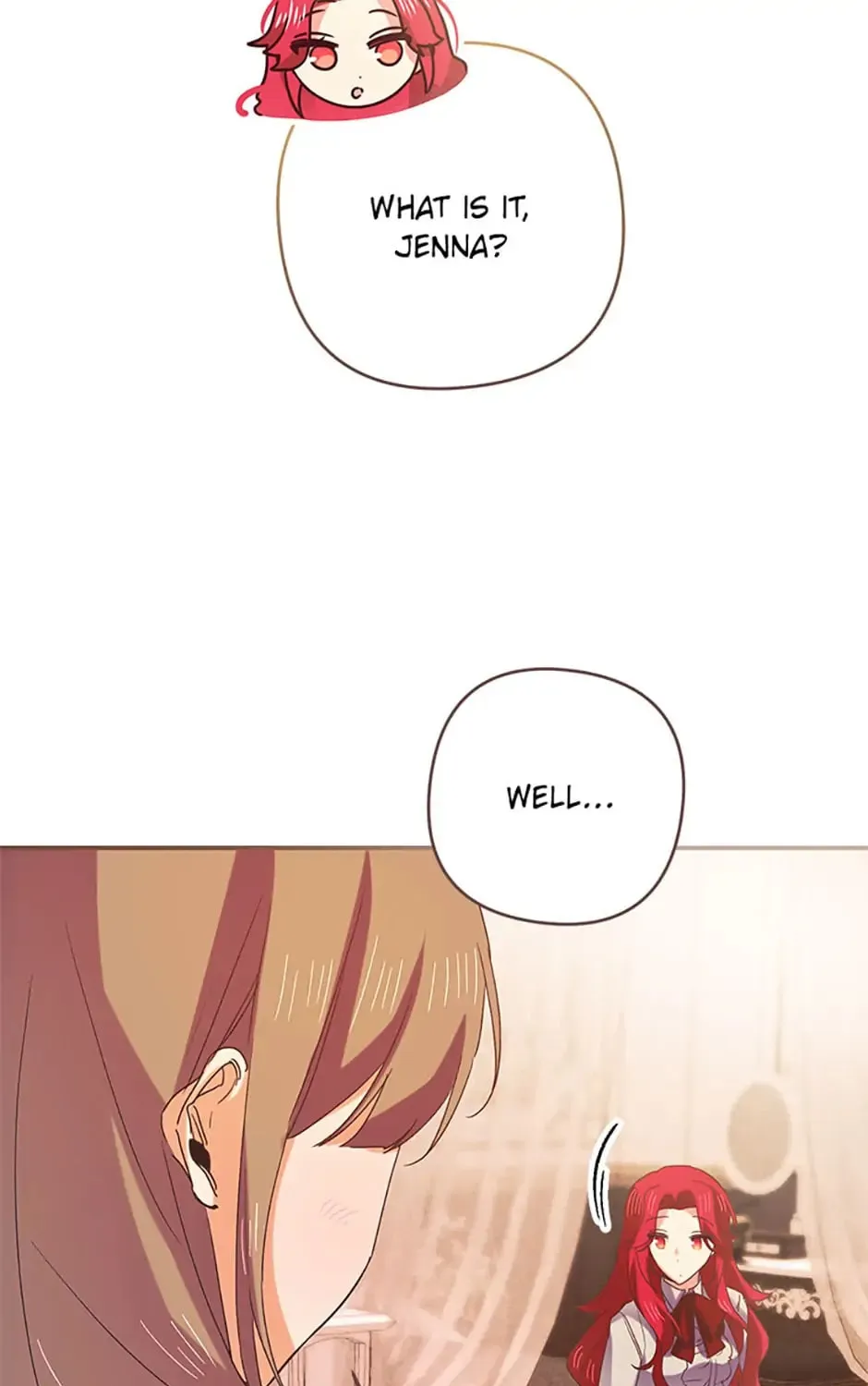 Read Viola Tames the Duke chapter 7 image 14 on Lezhin