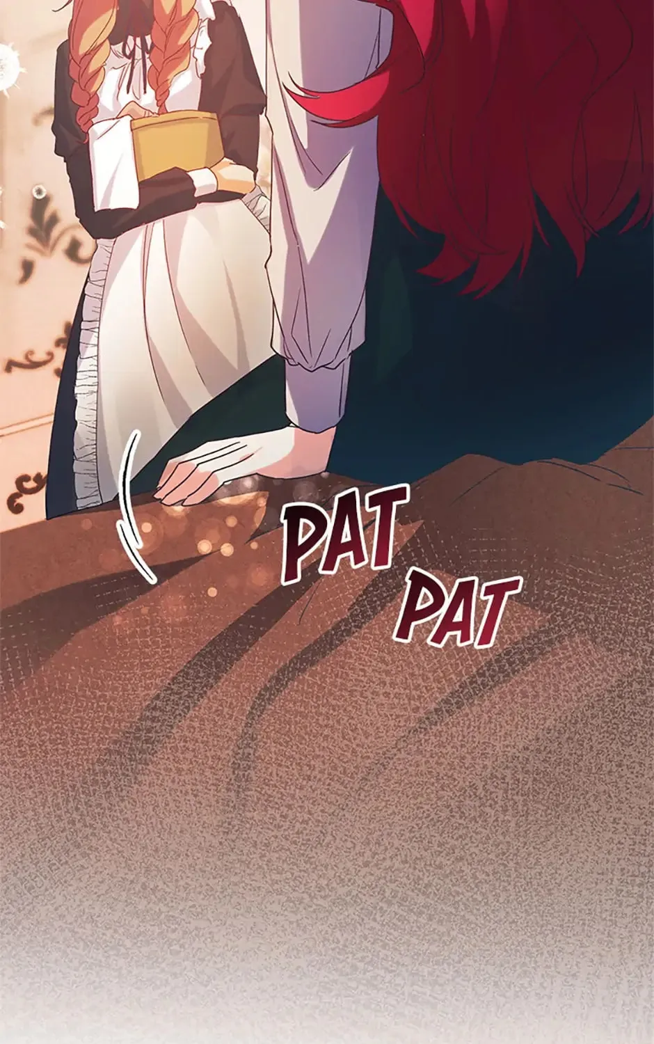 Read Viola Tames the Duke chapter 7 image 20 on Lezhin