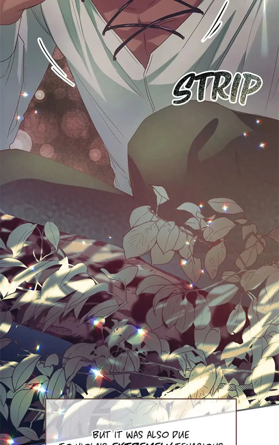 Read Viola Tames the Duke chapter 7 image 50 on Lezhin