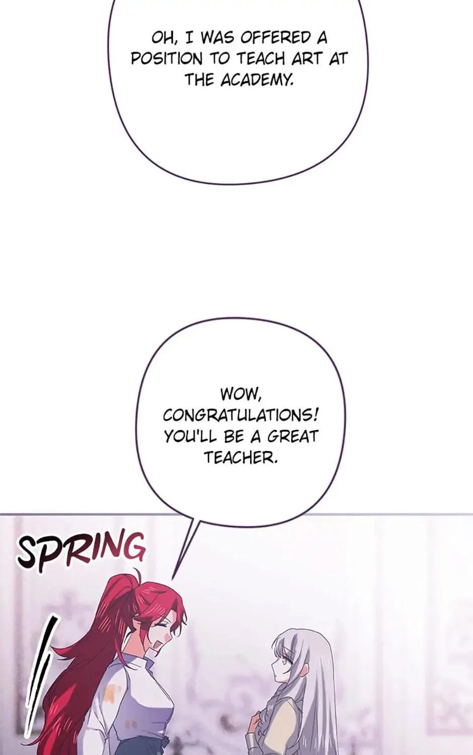 Read Viola Tames the Duke chapter 7 image 82 on Lezhin