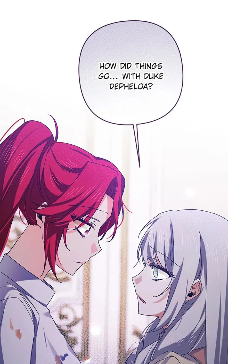Read Viola Tames the Duke chapter 7 image 88 on Lezhin