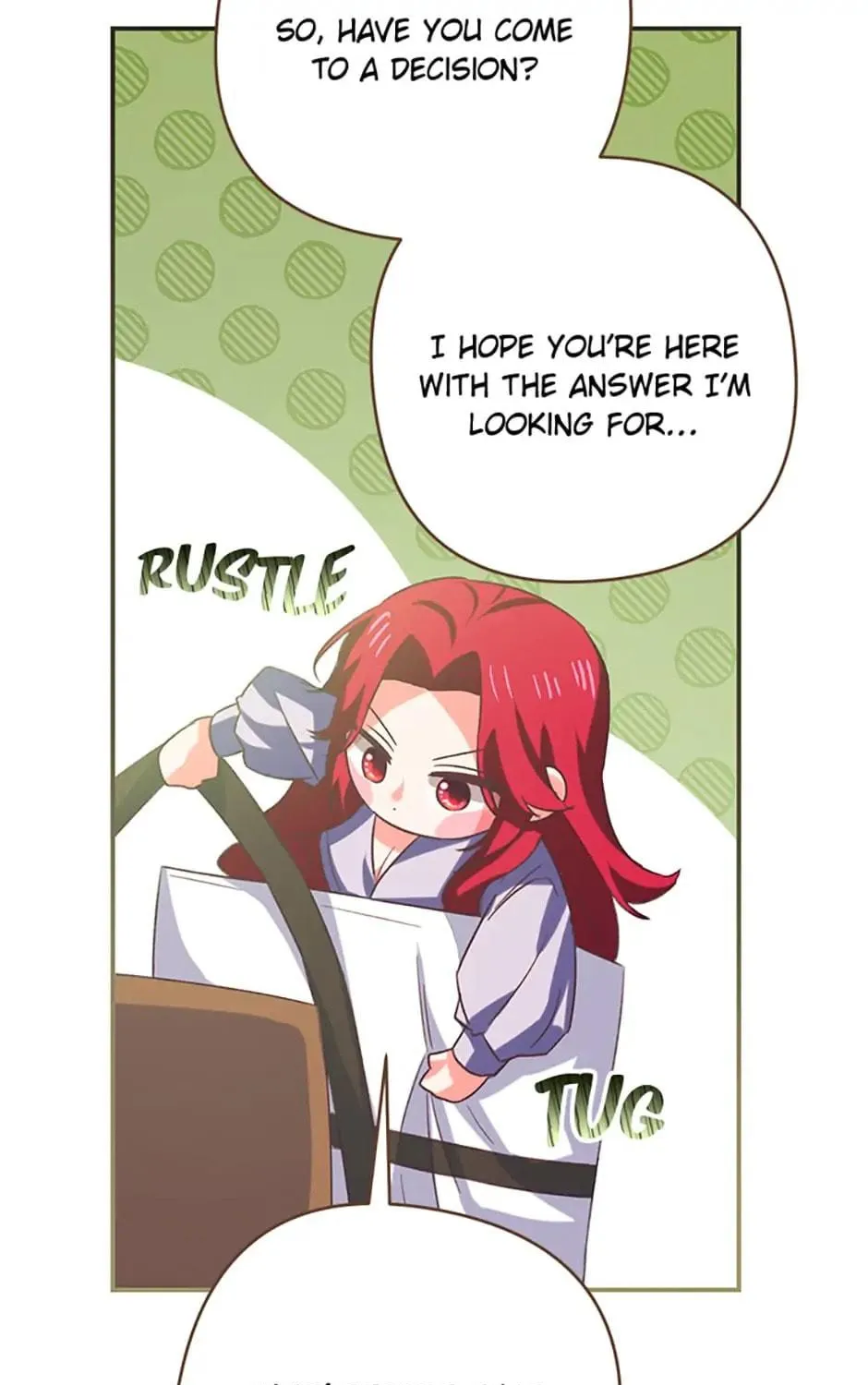 Read Viola Tames the Duke chapter 8 image 18 on Lezhin