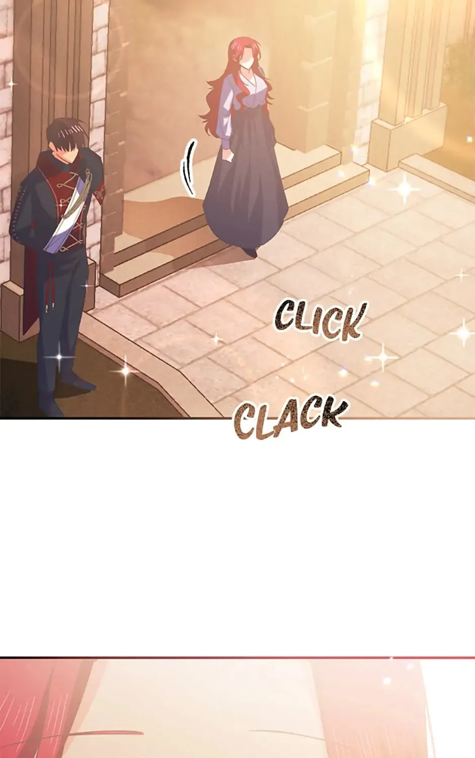 Read Viola Tames the Duke chapter 8 image 2 on Lezhin