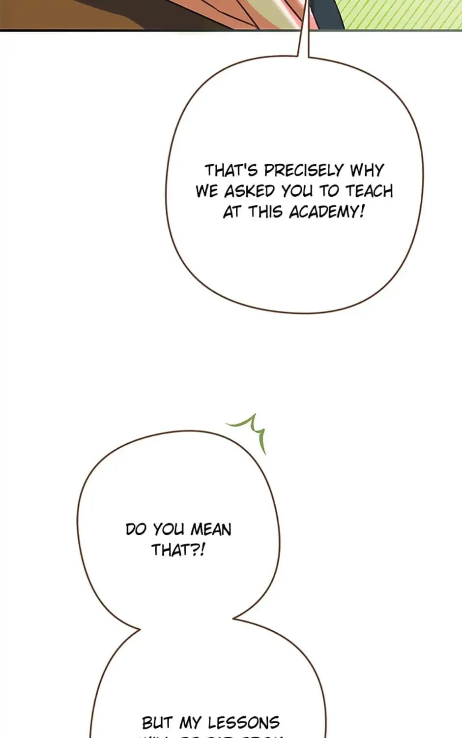 Read Viola Tames the Duke chapter 8 image 22 on Lezhin