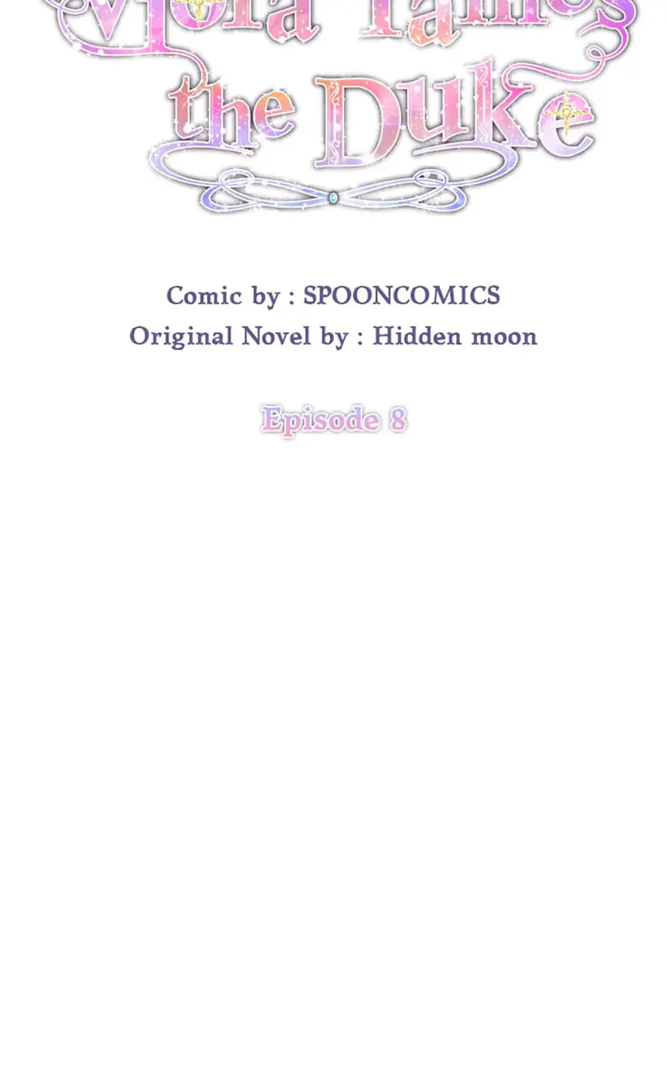 Read Viola Tames the Duke chapter 8 image 30 on Lezhin