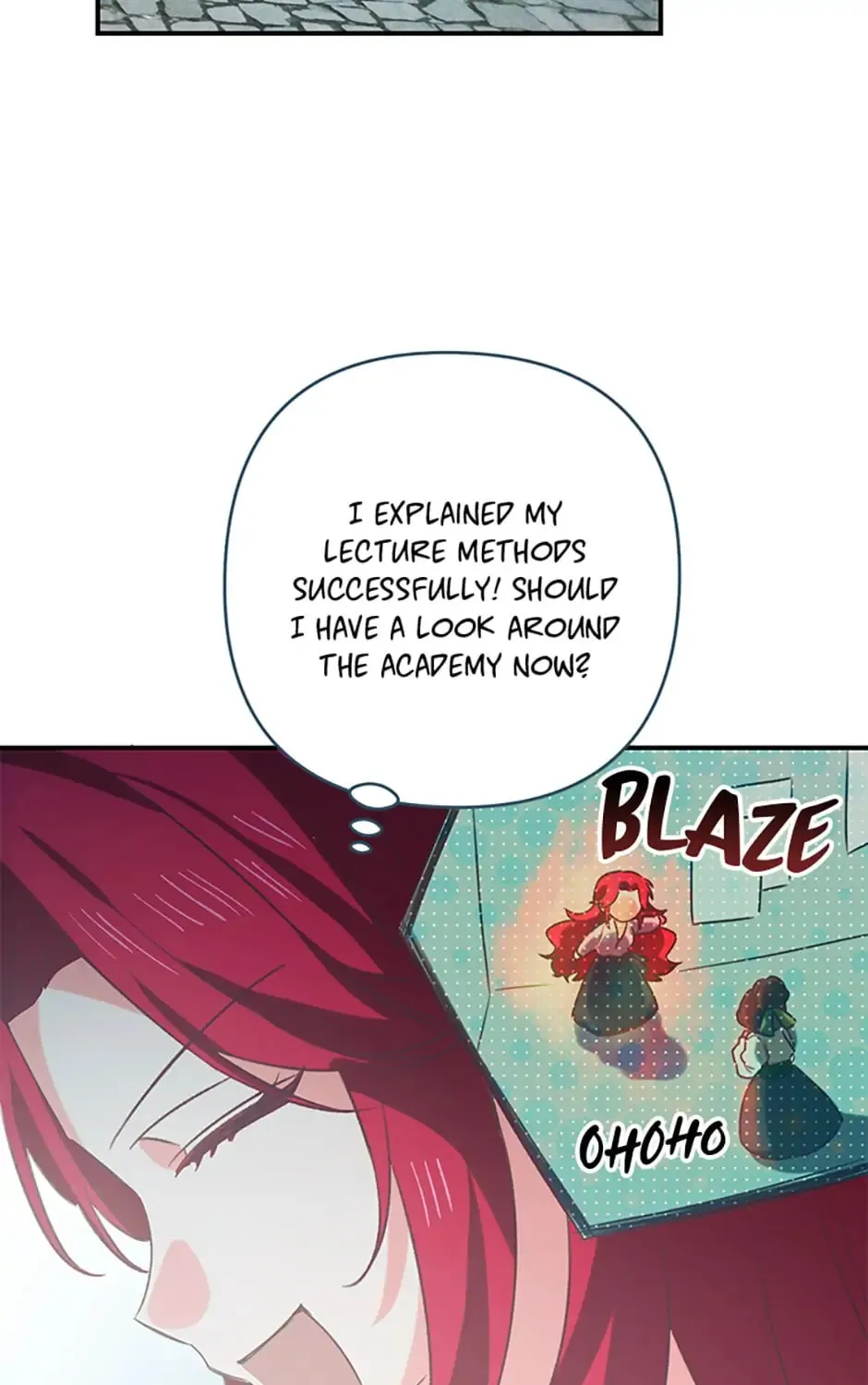 Read Viola Tames the Duke chapter 8 image 36 on Lezhin