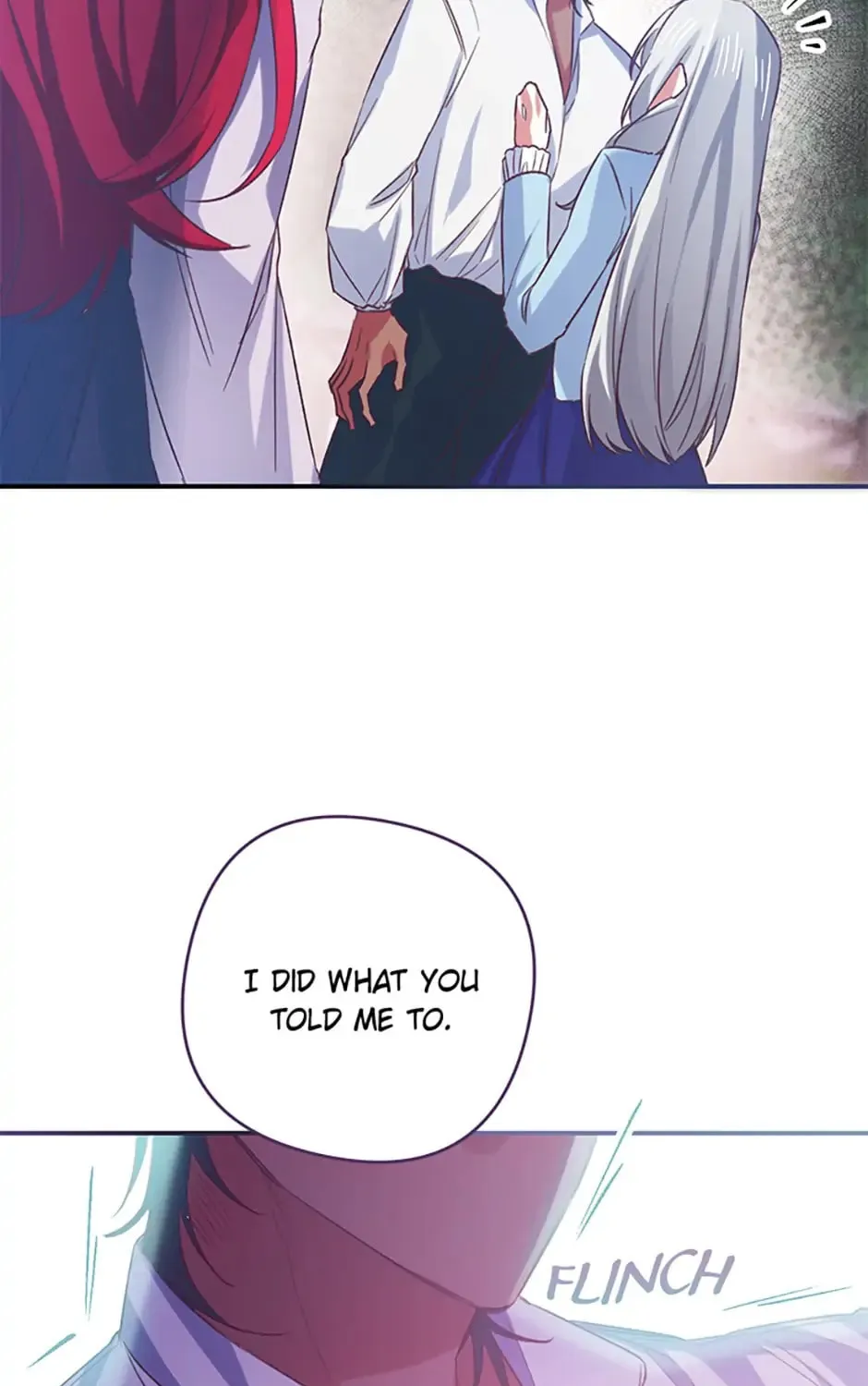 Read Viola Tames the Duke chapter 8 image 42 on Lezhin