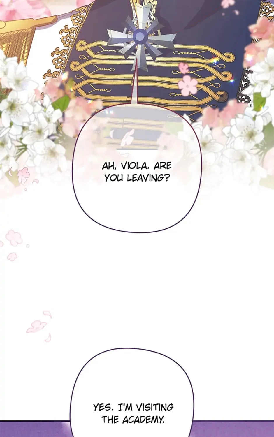 Read Viola Tames the Duke chapter 8 image 6 on Lezhin