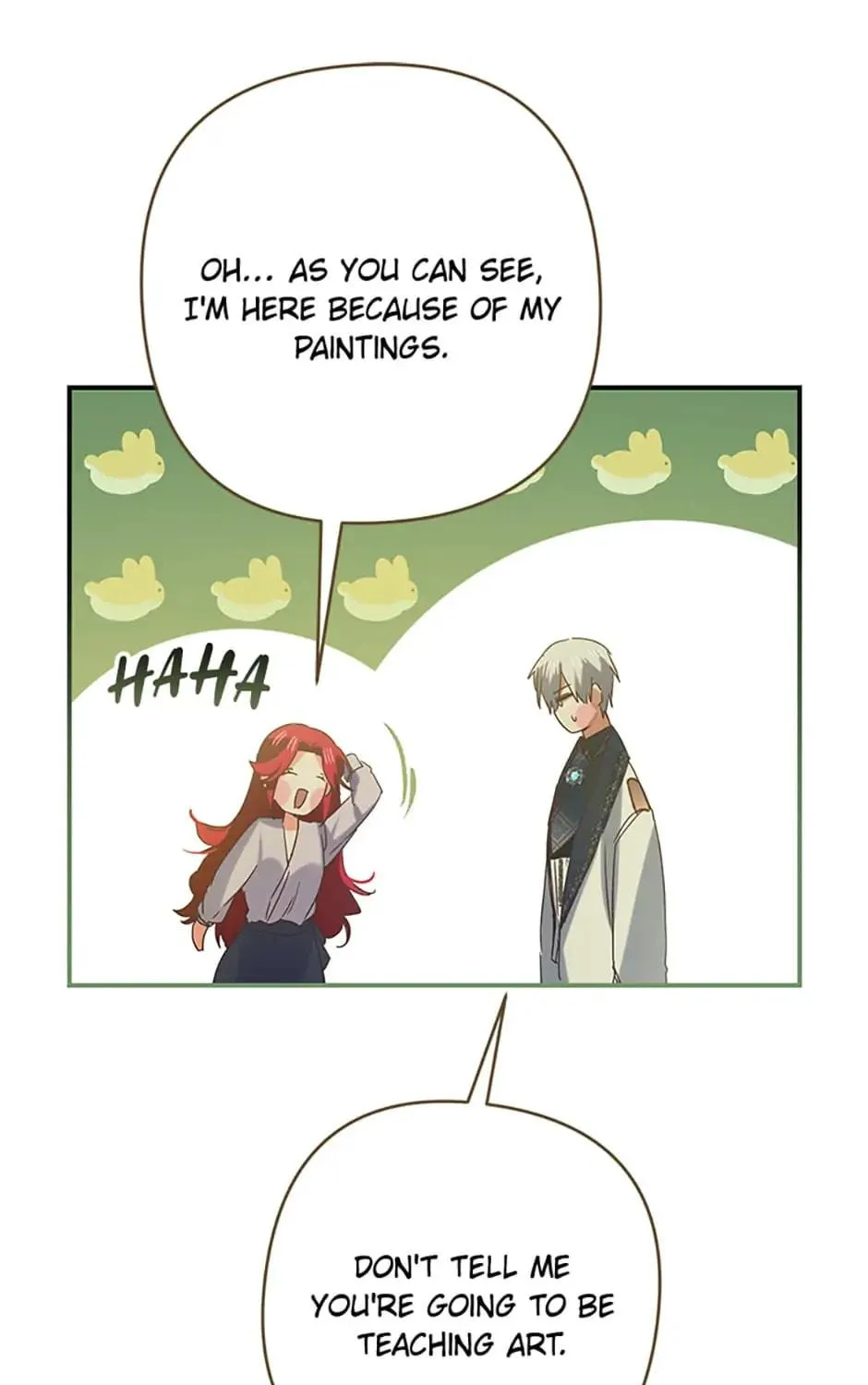 Read Viola Tames the Duke chapter 8 image 78 on Lezhin