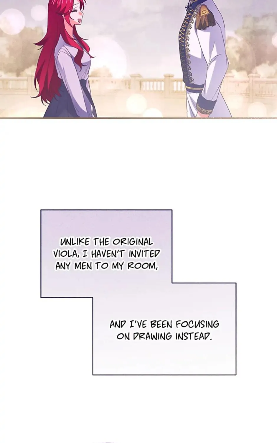Read Viola Tames the Duke chapter 8 image 8 on Lezhin