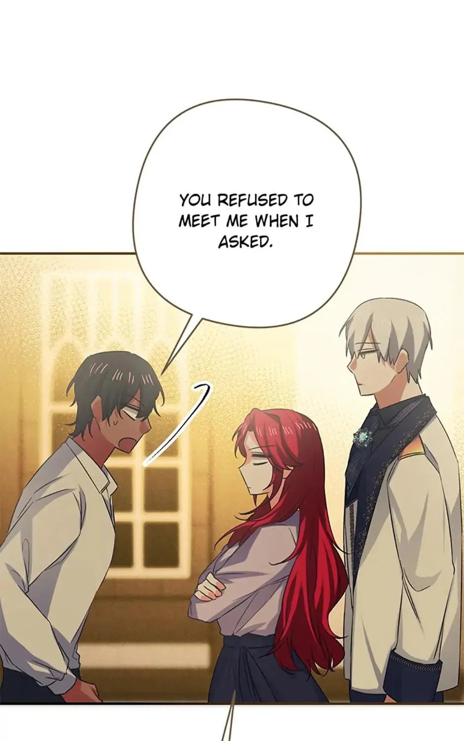 Read Viola Tames the Duke chapter 8 image 98 on Lezhin