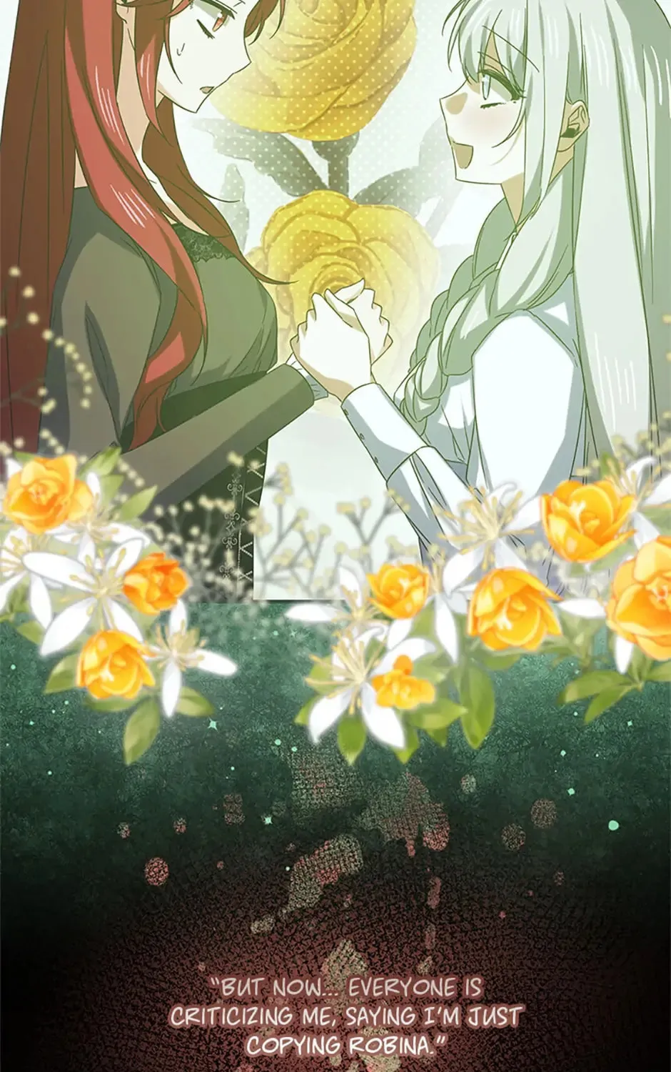 Read Viola Tames the Duke chapter 9 image 110 on Lezhin