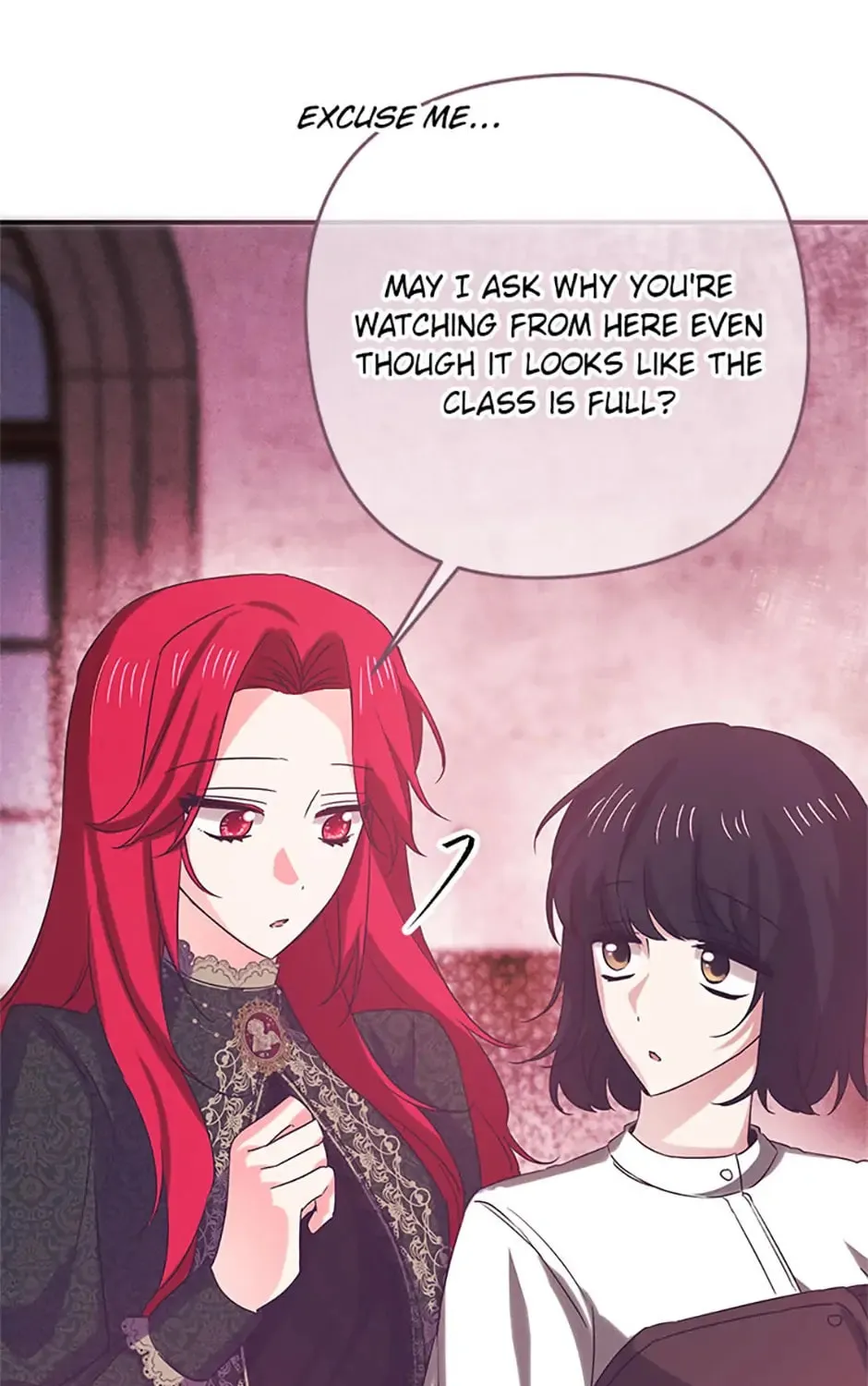 Read Viola Tames the Duke chapter 9 image 12 on Lezhin