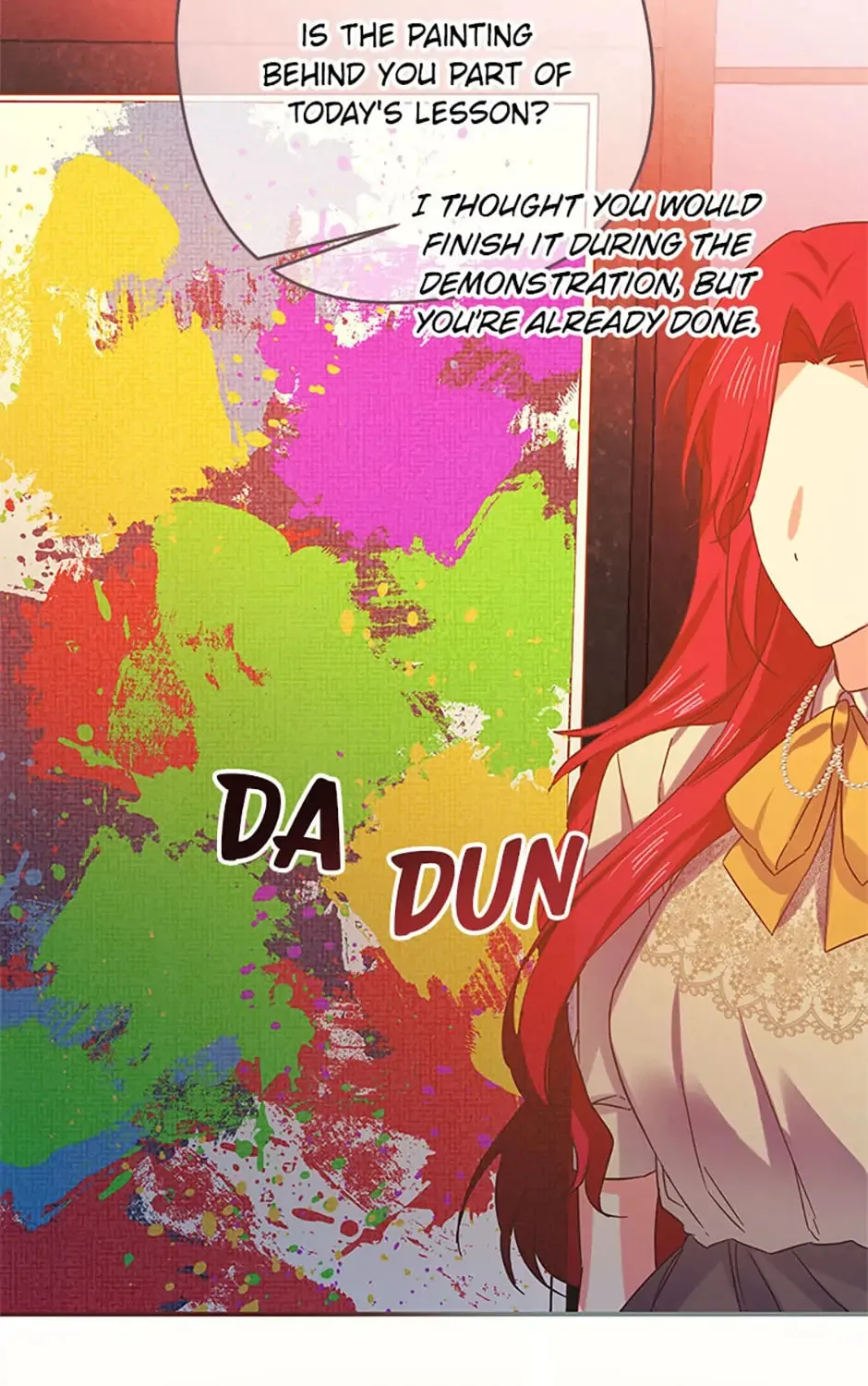 Read Viola Tames the Duke chapter 9 image 152 on Lezhin