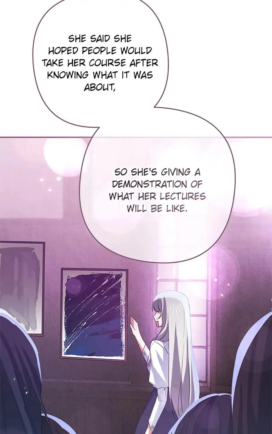 Read Viola Tames the Duke chapter 9 image 16 on Lezhin