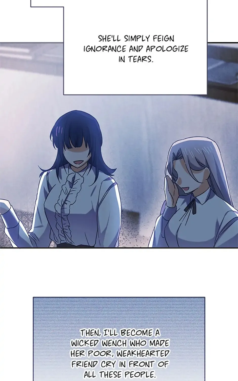 Read Viola Tames the Duke chapter 9 image 60 on Lezhin