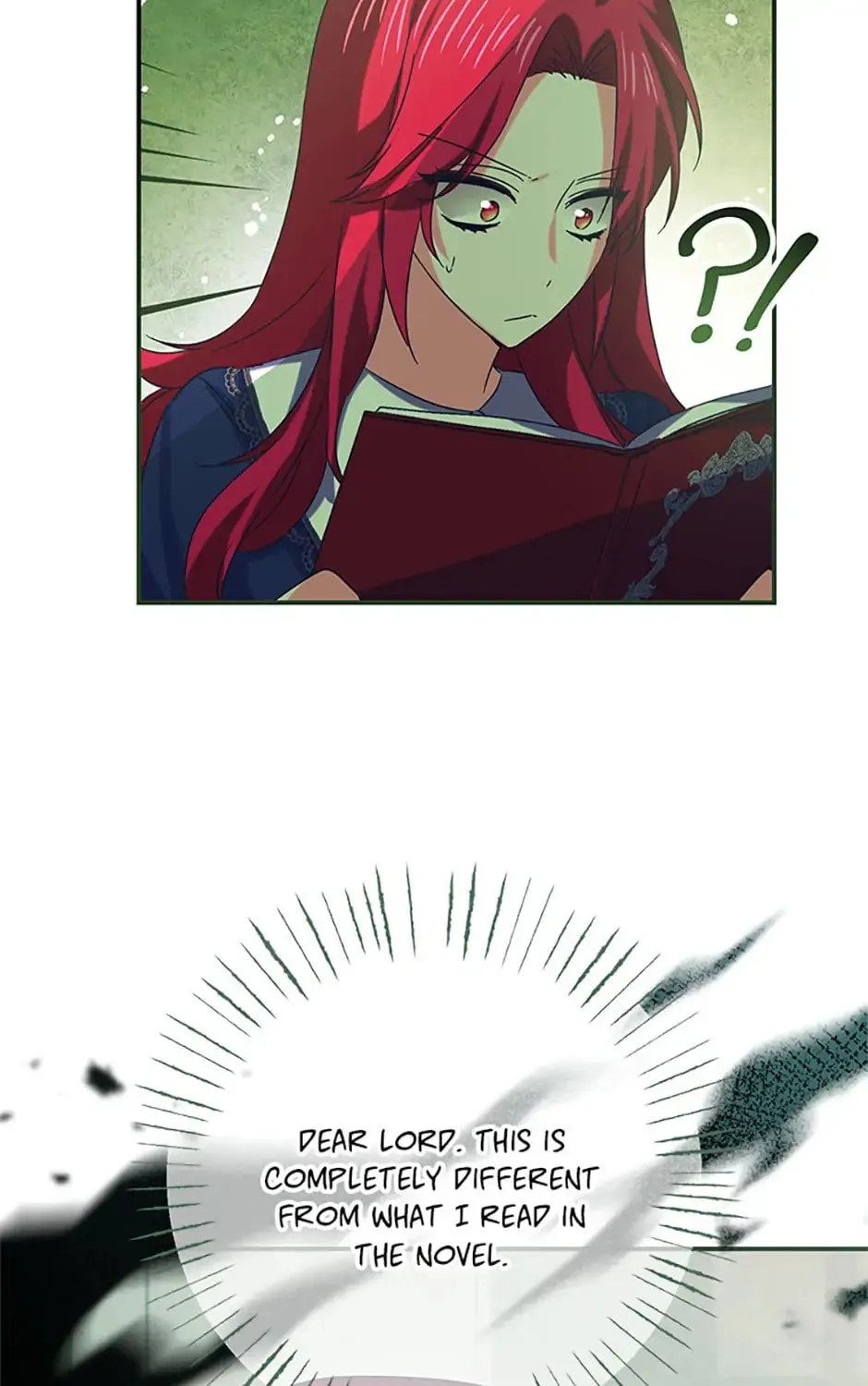 Read Viola Tames the Duke chapter 9 image 86 on Lezhin