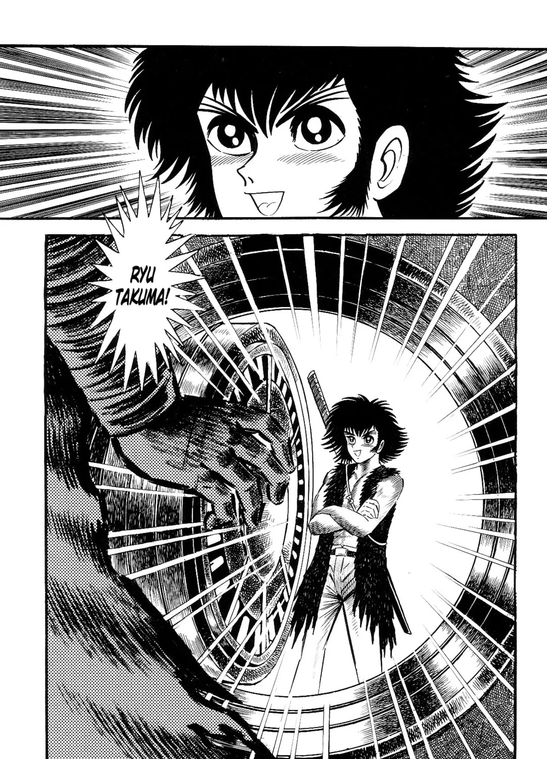 Read Violence Jack chapter 1.1 image 132 on Lezhin