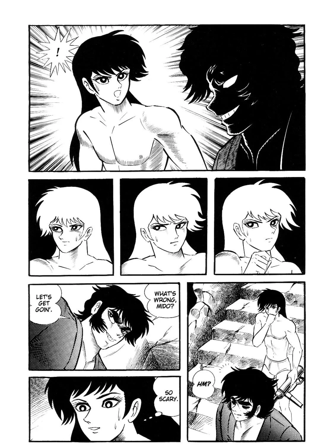 Read Violence Jack chapter 1.1 image 148 on Lezhin