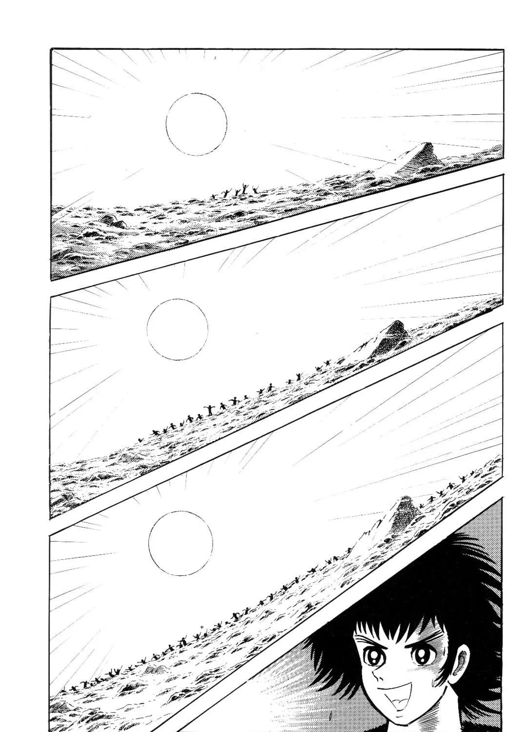 Read Violence Jack chapter 1.1 image 196 on Lezhin