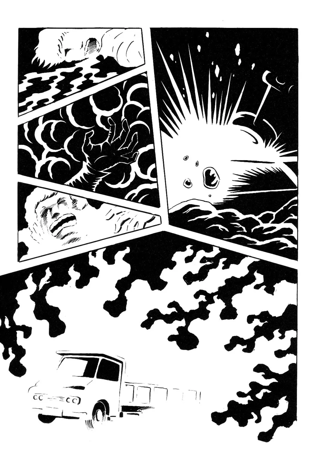 Read Violence Jack chapter 1.1 image 260 on Lezhin