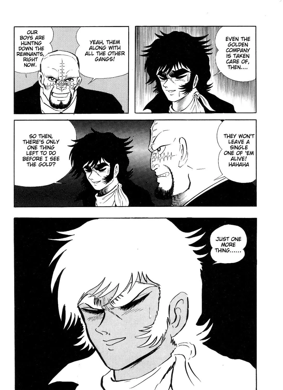 Read Violence Jack chapter 1.1 image 280 on Lezhin