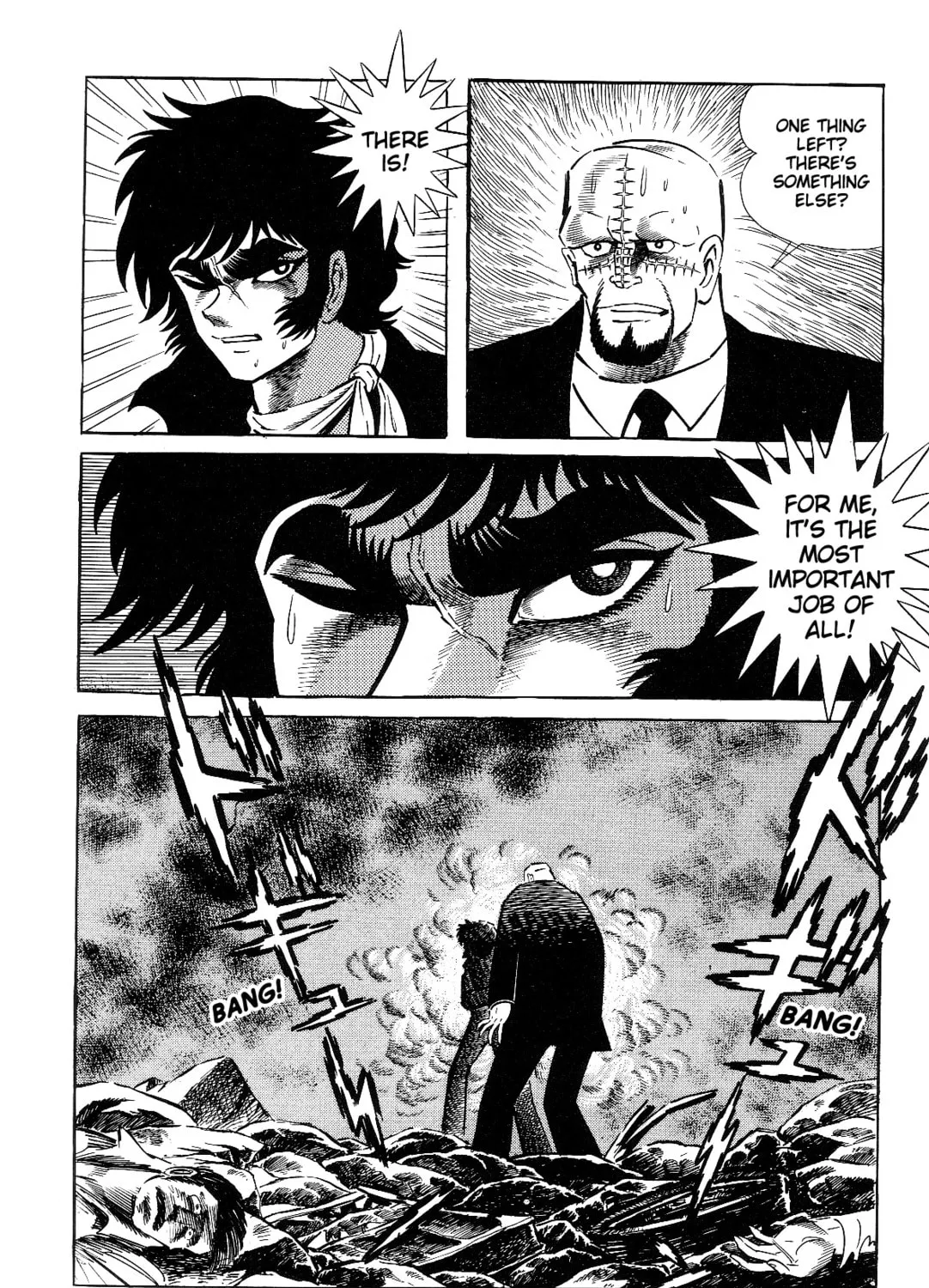 Read Violence Jack chapter 1.1 image 282 on Lezhin
