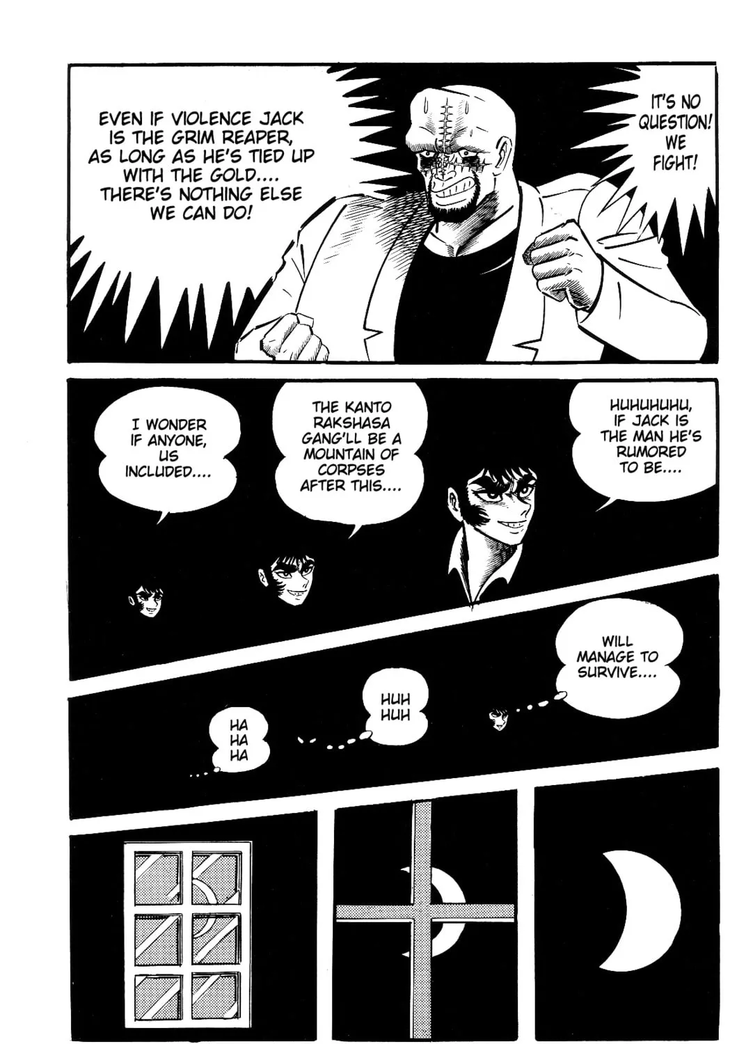 Read Violence Jack chapter 1.1 image 80 on Lezhin