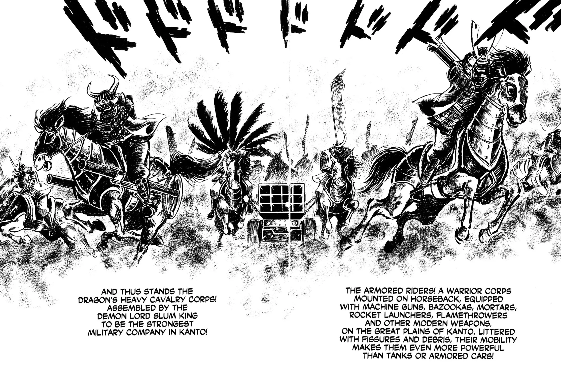 Read Violence Jack chapter 1.2 image 102 on Lezhin