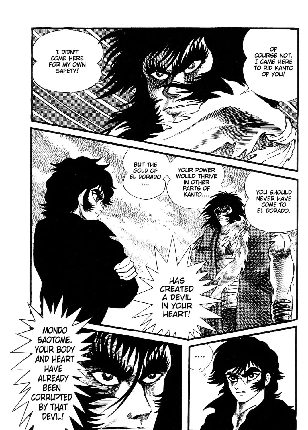 Read Violence Jack chapter 1.2 image 116 on Lezhin
