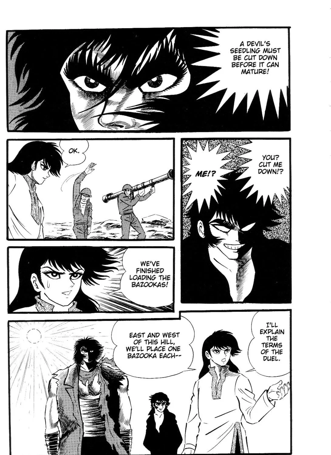 Read Violence Jack chapter 1.2 image 118 on Lezhin