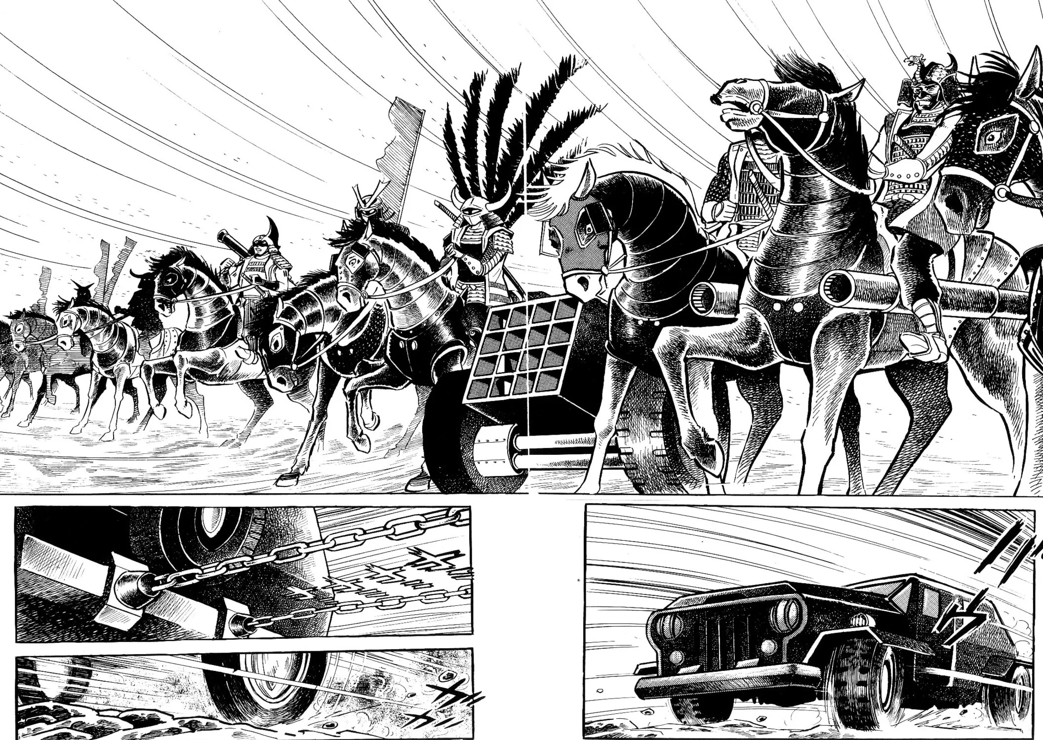 Read Violence Jack chapter 1.2 image 120 on Lezhin